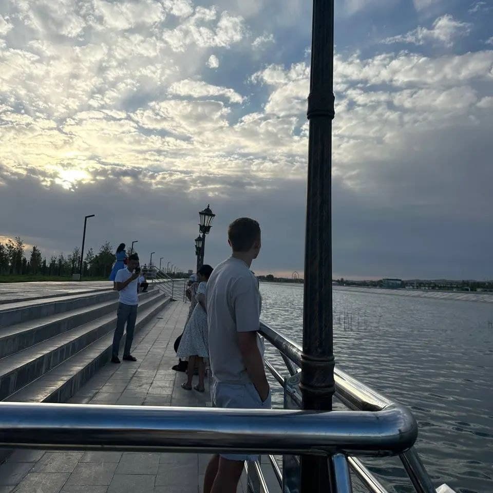 Папушин Роман